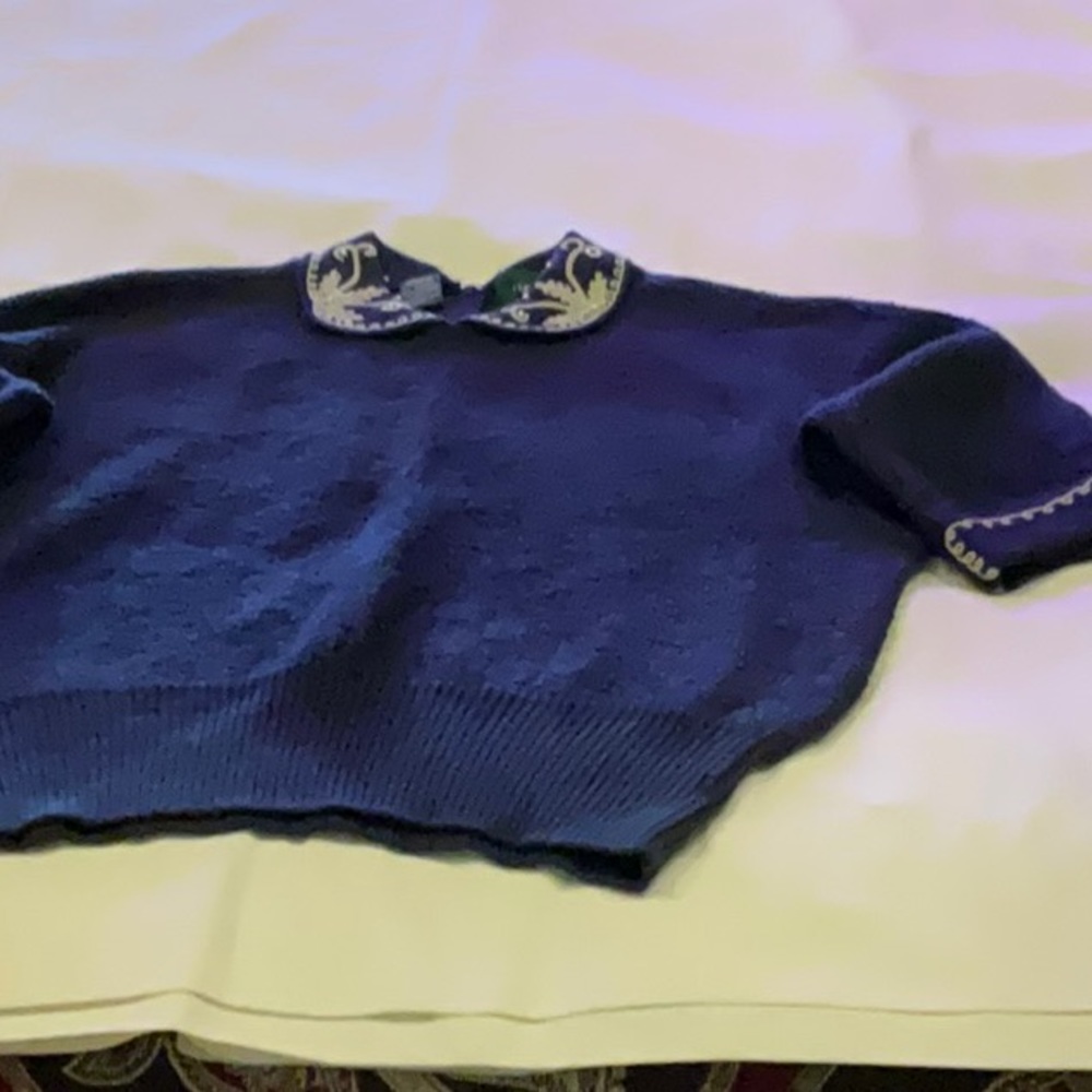 Sweater